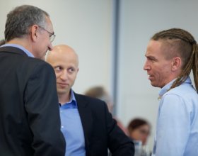 Ivan Bartoš- předseda České pirátské strany (35)